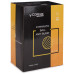 Фітбол  Cornix 75 cm Anti-Burst XR-0026 Black - фото №3